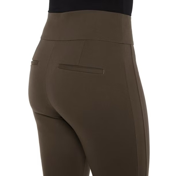 NWT Express Women's Ponte Pant - Picture 6 of 10